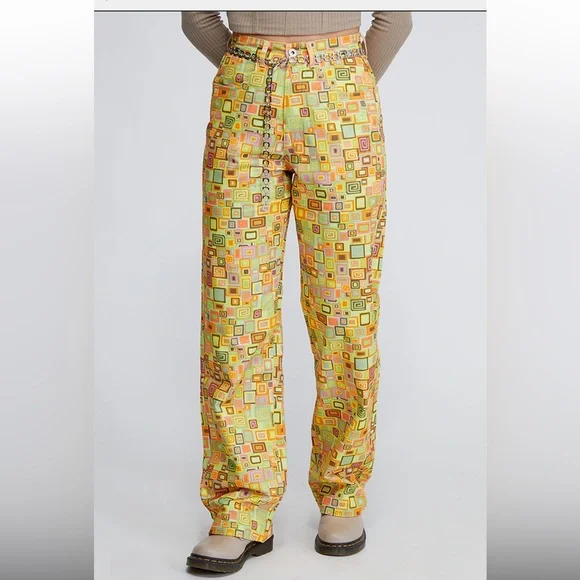 The Ragged Priest Confusion Pants - Picture 1 of 7